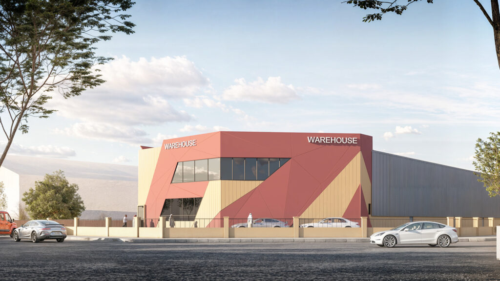 RG Wh-30,560 sq.ft Warehouse Dubai Investment Park (DIP)