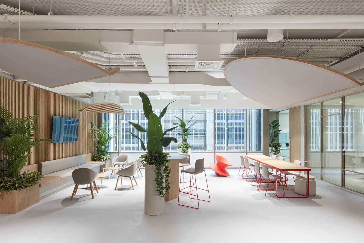 Best Design and Build Company in Dubai