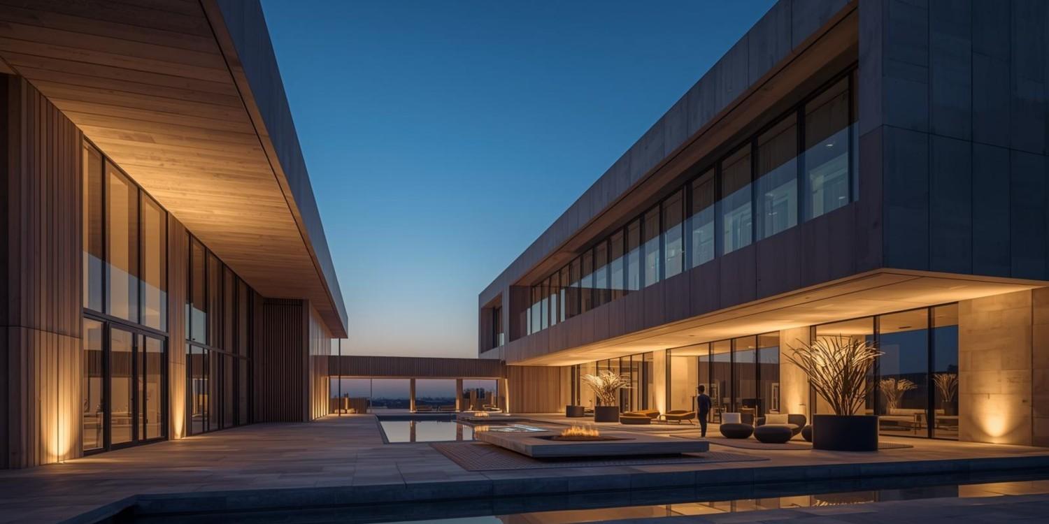 Best Design and Build Company in Dubai