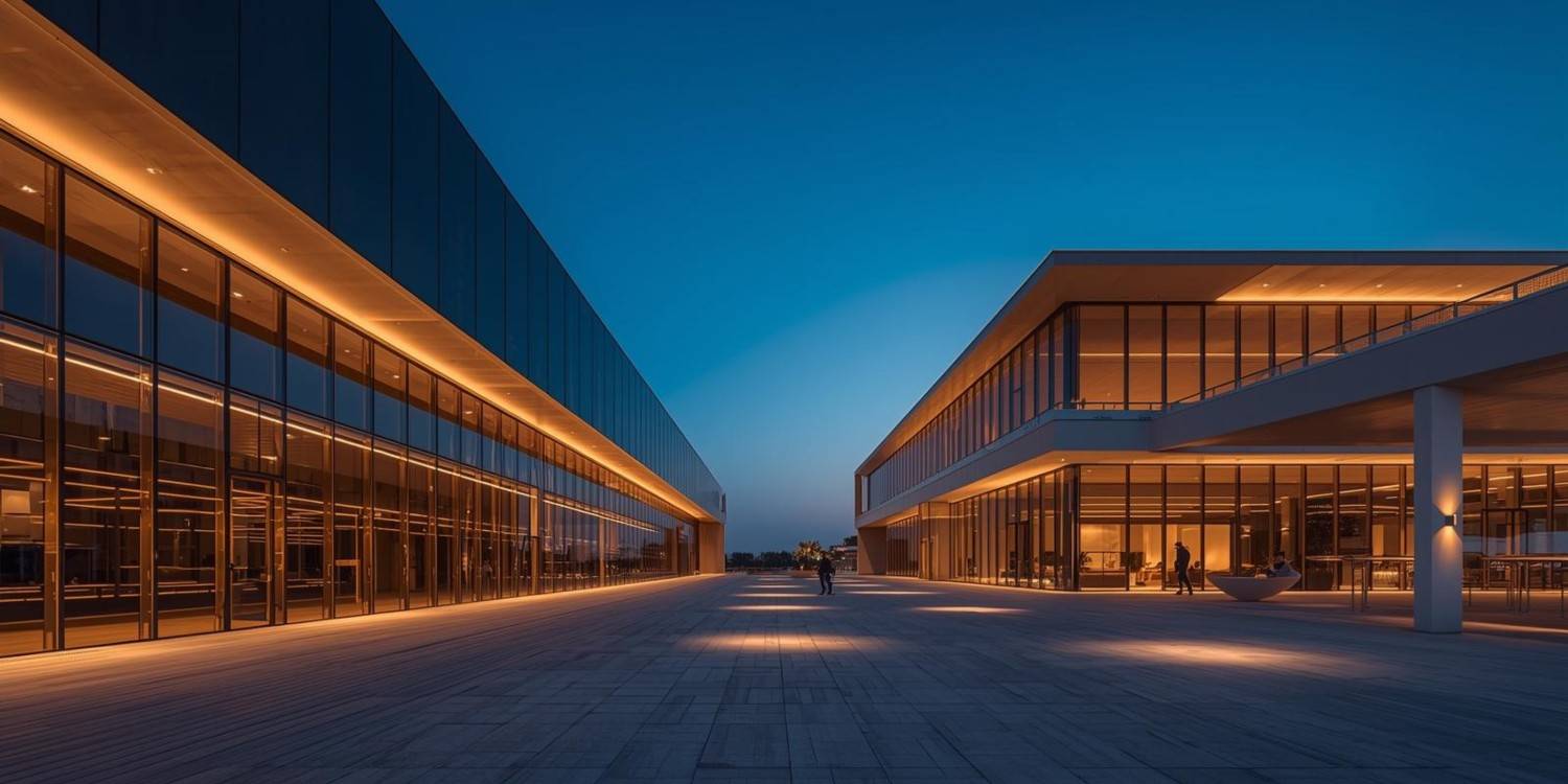 Best Design and Build Company in Dubai