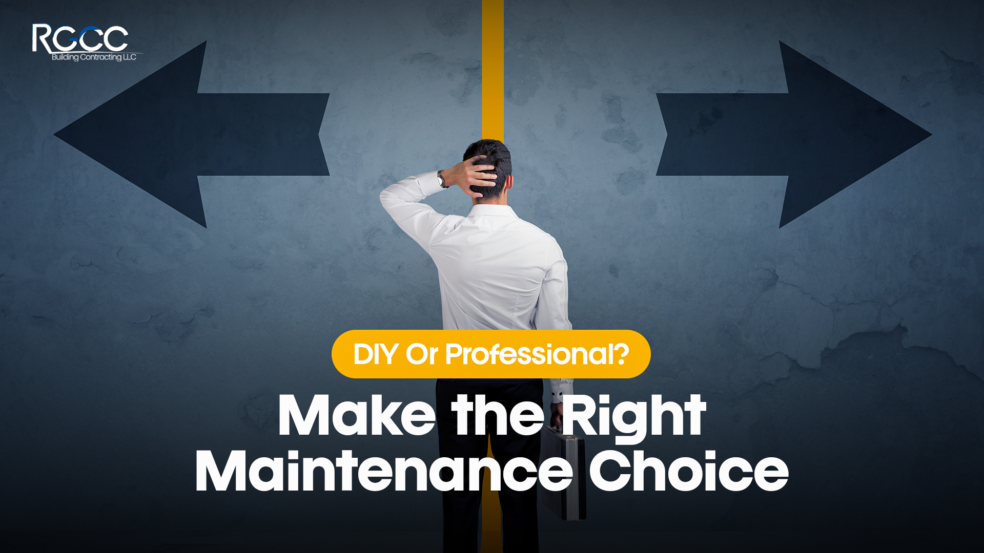 DIY vs Professional Building Maintenance: What You Should Know