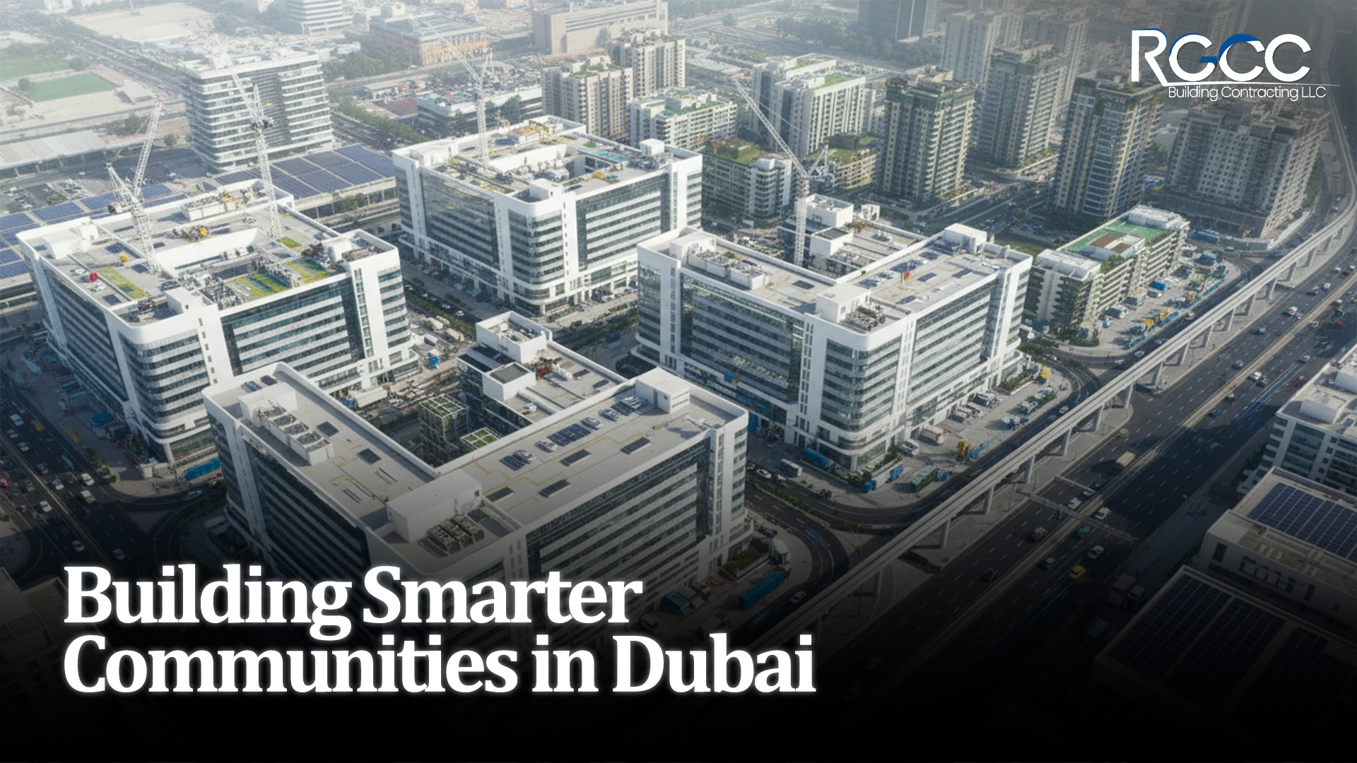 The Rise of Mixed-Use Developments: A New Chapter in Commercial Construction